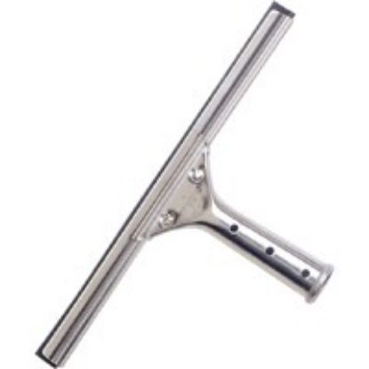 Picture of 12" Stainless-Steel SQUEEGEE