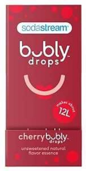 Picture of Drops Cherry 40ml