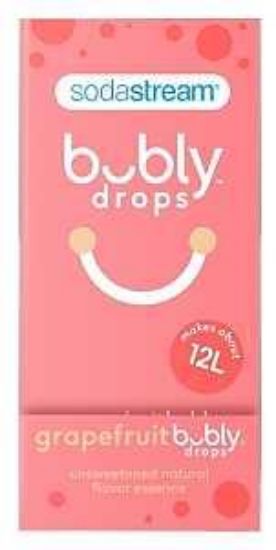 Picture of Drops Grapefruit 40ml