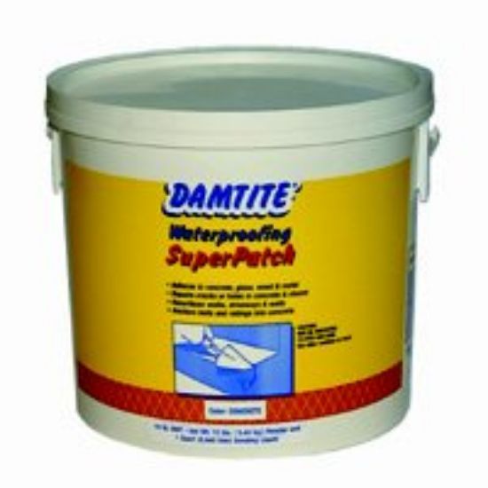Picture of 15-pound Superpatch Concrete