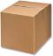 Picture of Corrugated-Box 10 x 10 x 10",32 ECT Lightweight
