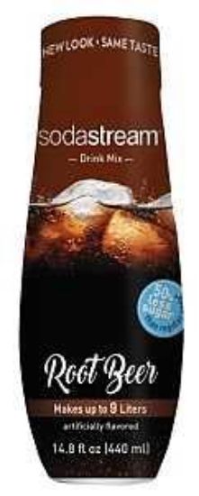 Picture of Drink Mix Root Beer