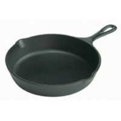 Picture of Cast-iron Skillet 6.5in