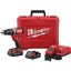 Picture of M18 Compact Drill/driver Kit 18-volt Lithium-ion