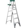 Picture of Step-Ladder 6' Type-II 225-Pounds-Duty-Rating
