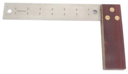Picture of 8" Try Square