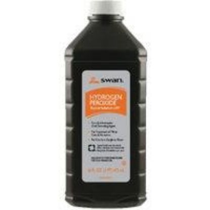 Picture of 3% Hydrogen-peroxide