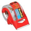 Picture of Packaging-Tape Super-Strength With Dispenser ClearX 66.6'