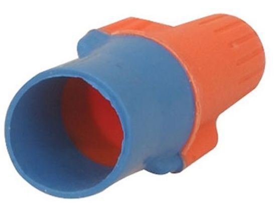 Picture of Wire-Connector Orange/blue