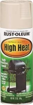 Picture of High-Heat Paint Paint