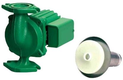 Picture of Cartridge-circulator-pump Flanged 1/8-hp Cast-iron