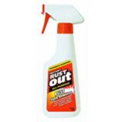 Picture of Liquid Rust-Stain-Remover