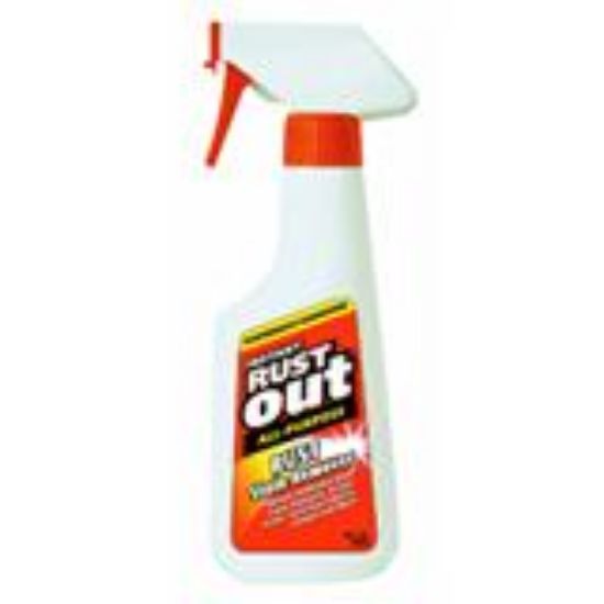 Picture of Liquid Rust-Stain-Remover