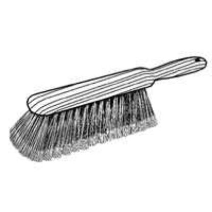 Picture of 8" Horse-hair Counter-duster