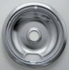 Picture of 6" Chrome Universal Reflector Stove-Bowl