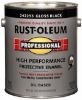 Picture of Enamel-paint High-performance Protective-enamel Low-voc Black