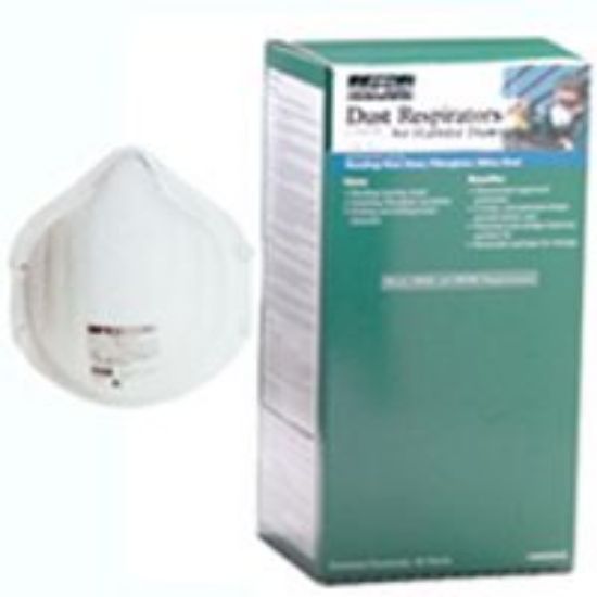 Picture of 1543 Dust Disposable-Respirator