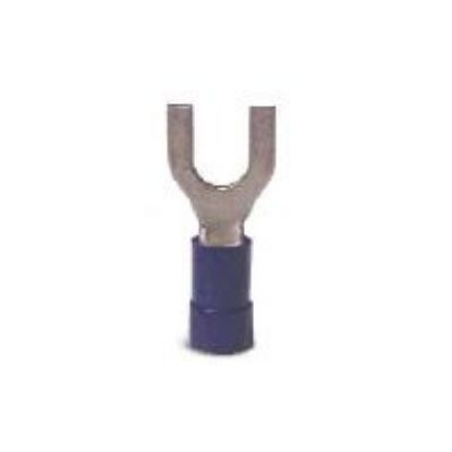 Picture of 16-14 AWG Spade-Terminal