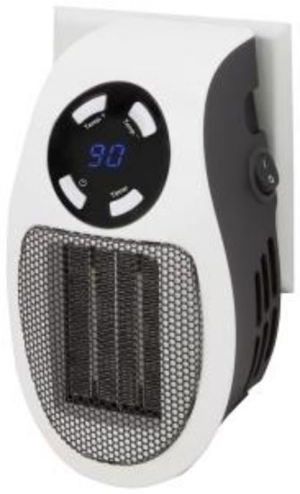 Picture of Heater Ceramic Wall Outlt 350w