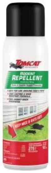 Picture of Rodent Repellant Aerosol 14-oz