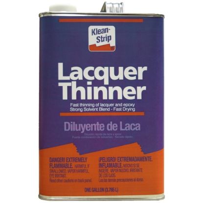 Picture of Lacquer-thinner