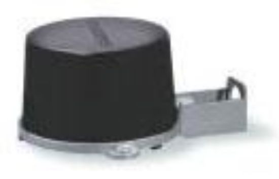 Picture of Damper Motor Assembly With Plastic Base (replaces 46446200)