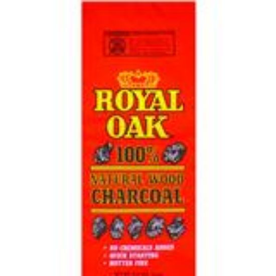 Picture of Lump-charcoal