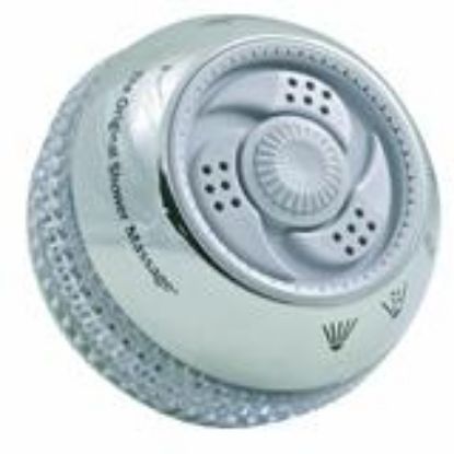 Picture of Shower-Head Fixed Mount Chrome