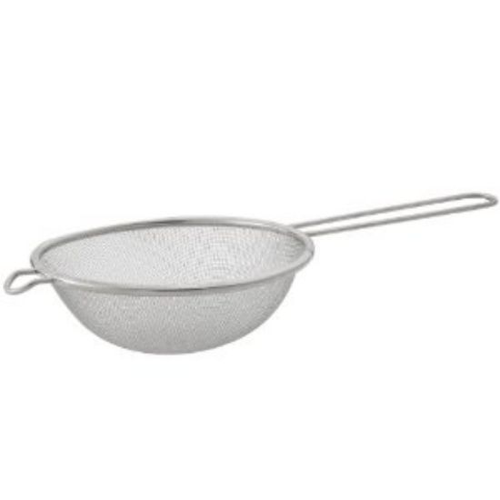 Picture of Stainless-Steel Food-Strainer 7.5"