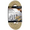 Picture of Extension-Cord 4' BEIGE DECK