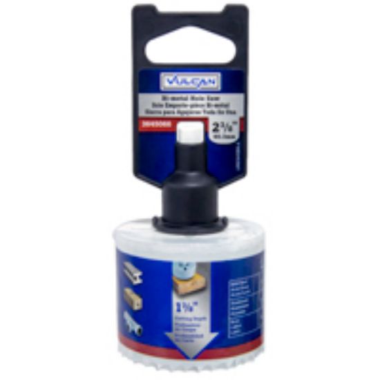 Picture of Hole-Saw 1-3/4 In D Cutting 2-3/8 In Dia