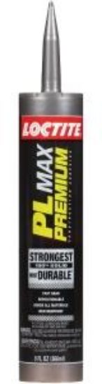 Picture of Construction-Adhesive Weather-Proof