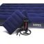 Picture of Air-Mattress Set 60" X 80" X 8.75" Includes-hand-pump