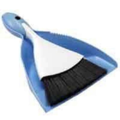Picture of Brush With Dust-pan