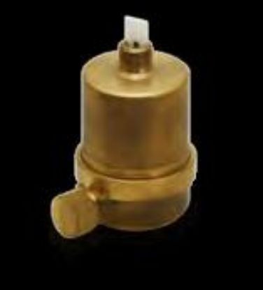 Picture of Float-vent Convector Radiator 1/8"