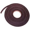 Picture of Weather-Seal Foam-Tape CHAR3/4 X 1/2 X 17F