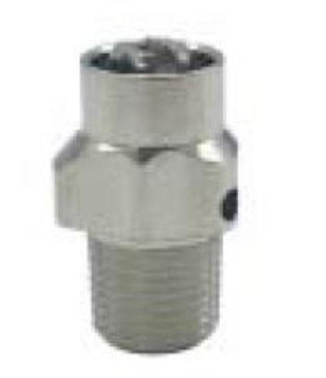 Picture of COMBINATION COIN/KEY AIR VALVE