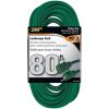 Picture of Extension-Cord 8FT GREEN YARD