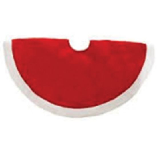 Picture of Christmas-Tree Skirts