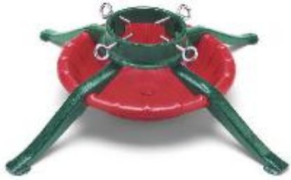 Picture of Tree-Stand Extra 4-Leg 8'