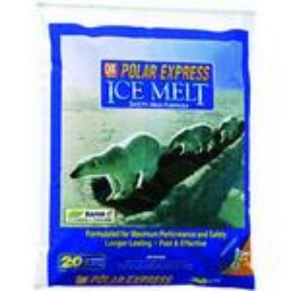 Picture of Calcium-Chloride Ice-Melt
