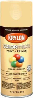 Picture of Paint-&-primer Indoor-&-outdoor Sweet Cream