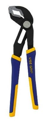 Picture of Locking-Pliers 6" Groove