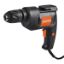 Picture of Drill-driver 3.2-amps 120-volts 0-3000-rpm Keyless-chuck 3/8"