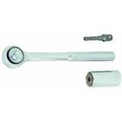 Picture of 3-Piece Gator-Grip Tool Set