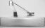 Picture of Door-Closer Commercial Heavy-duty Grade-1 Aluminum-finish