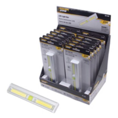 Picture of Light Bar Wirelss Cob 200l