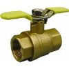 Picture of Ball-Valve FIP Lead-Free 1/2"