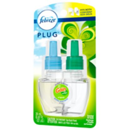 Picture of Plug-in Refill Scented-oil Gain 0.87 Oz