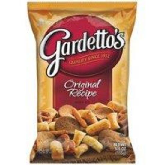 Picture of GARD7/36 GARDETTOS ORIGINAL